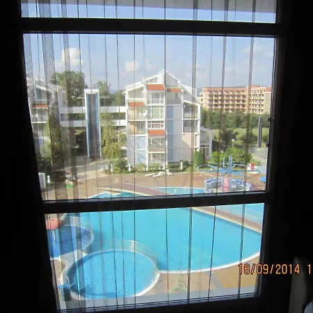 Apartament Elit 2 Sunny Beach